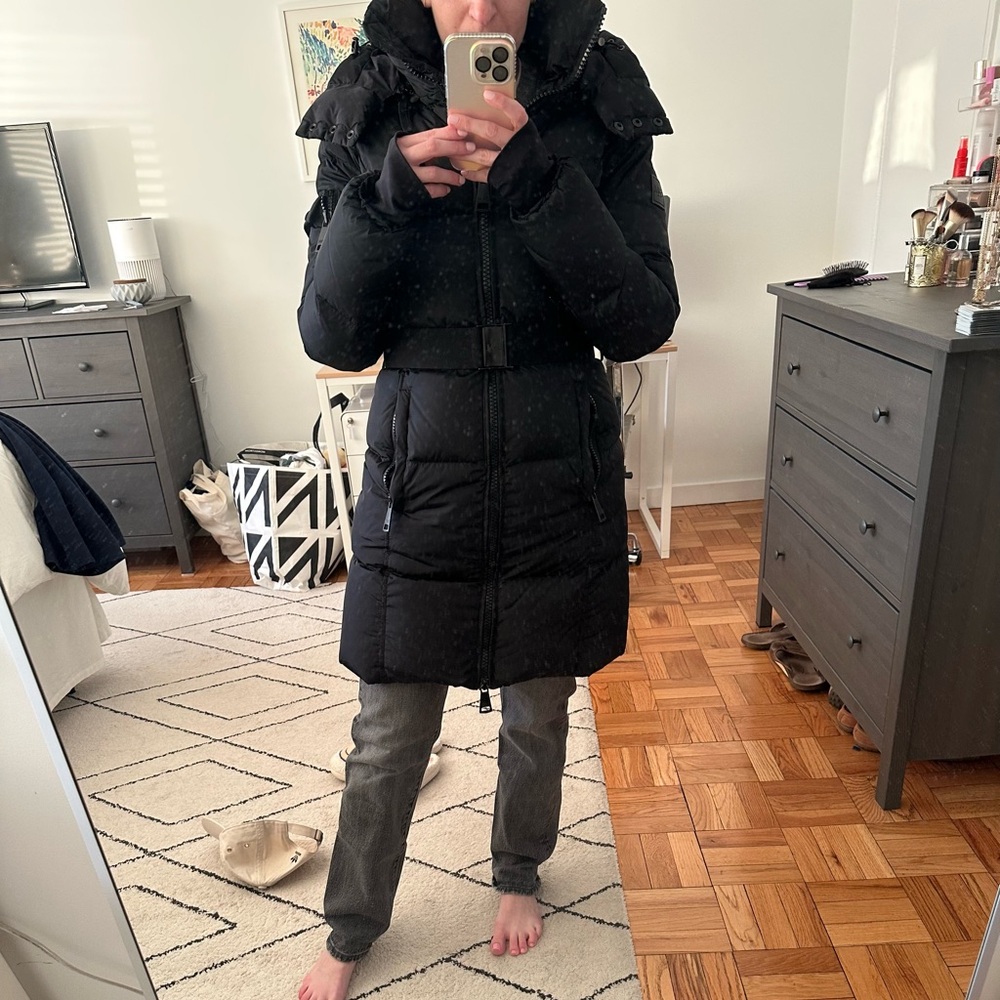 Sam Soho Down Jacket - image 2